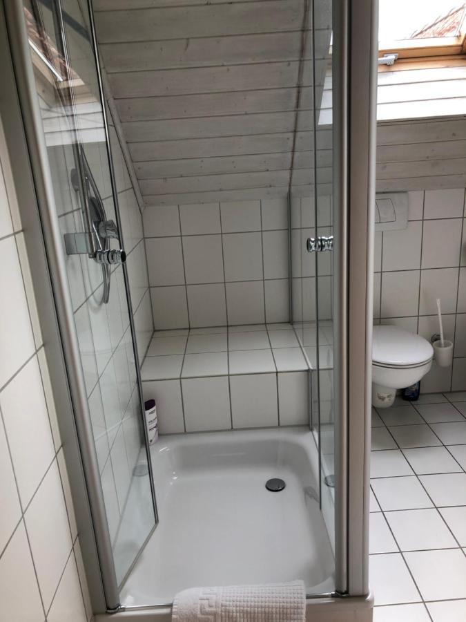 Jimmy Ferienwohnung Im Donautal Altheim  Esterno foto