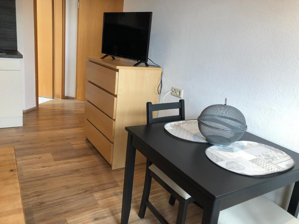 Jimmy Ferienwohnung Im Donautal Altheim  Esterno foto
